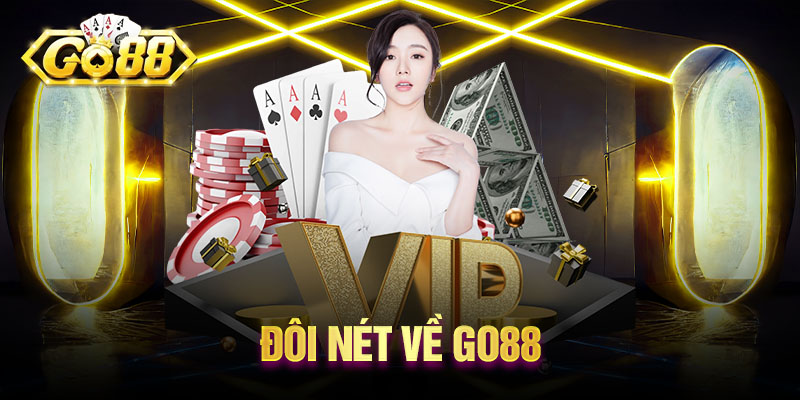 Đôi nét về Go88