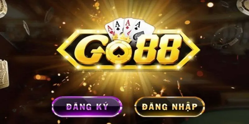 Đôi nét về cổng game Go88