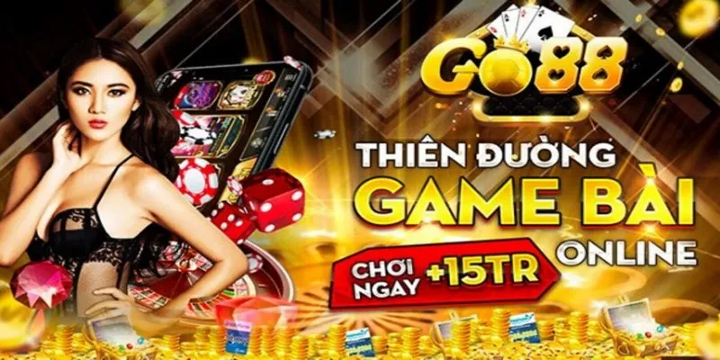 Go88 và phương hướng kinh doanh