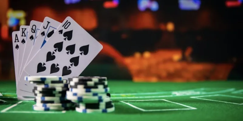 Tìm hiểu các biến thể Blackjack