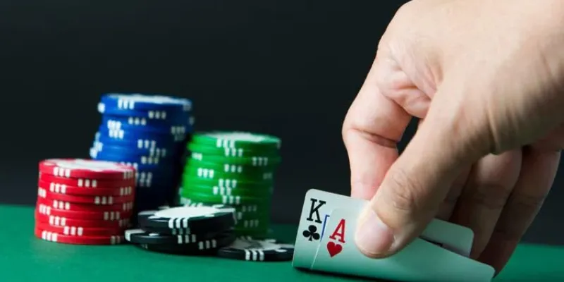 Chia sẻ mẹo chơi Blackjack tăng cơ hội thắng